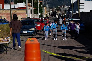 Horario de invierno en primarias de Tlaxcala: Protege a tus hijos