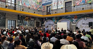 Ariadna Ayala fortalece el emprendimiento en Atlixco con apoyo al registro de marca