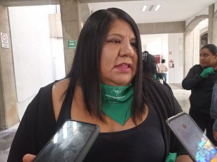 Se duplican solicitudes de aborto en Tlaxcala durante 2024 y crece el rango de edad de las mujeres que lo solicitan: DDESER