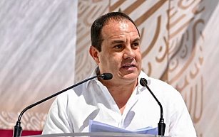 Cuauhtémoc Blanco rompe el silencio ante solicitud de desafuero por presunta violación