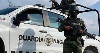 Confianza en instituciones de seguridad en Tlaxcala: Marina y FAM destacan