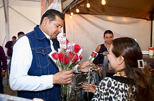 Más de 7 mil mujeres se se han atendido en Casas Carmen Serdán 