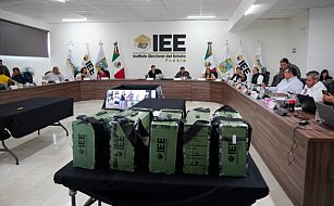IEE anula elecciones de Chignahuapan por anomalías en paquetes electorales