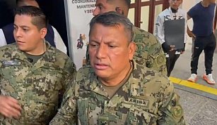 Pendiente la autorización e Capufe para instalar cámaras de vigilancia sobre la México-Puebla