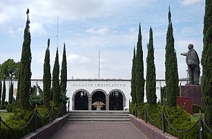 Congreso de Tlaxcala aprueba distribución de 174.9 millones de pesos