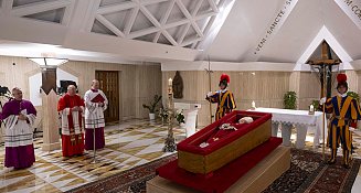 El mundo despide al papa Francisco: funeral será el 26 de abril en Roma