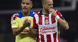 El Clásico Nacional decide el futuro de América y Chivas en la Concacaf