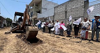 Más de 100 mil atlixquenses beneficiados con inversión histórica en mayo