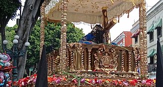 Turismo por Semana Santa en Puebla tuvo un aumento del 15% en comparación al año pasado 