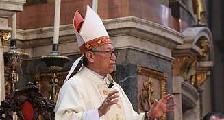 Obispo auxiliar pide oración por víctimas de violencia en México y recuerda legado del Papa Francisco