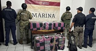 Operativos del Gabinete de Seguridad: Detenciones y aseguramientos clave