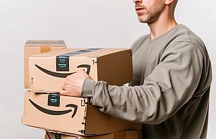 Amazon cambia su política de devoluciones: tarifas para vendedores desde 2025