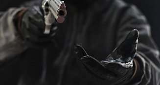 Militar en retiro resulta herido tras intento de robo en San Andrés Cholula