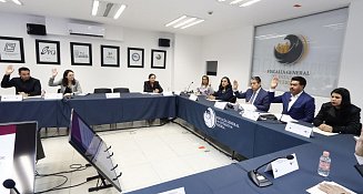 Gobierno de Puebla refuerza acciones para combatir la trata de personas en 2024