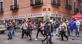 Afirma Secretaría de Salud que la quinta ola de Covid-19 en Puebla ya va en declive