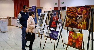 Celebra el Día de Muertos con la Exposición "Ofrenda de Cultura Taurina" en Tlaxcala