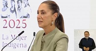Sheinbaum pide a EE.UU. aclarar ingreso de familiares de Ovidio Guzmán