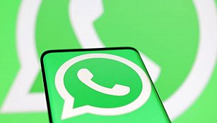 Truco para enviar mensajes en blanco en WhatsApp y nuevas funciones con IA