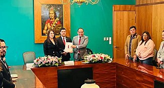 Informe 2024: El Poder Judicial de Tlaxcala avanza hacia una justicia eficiente y transparente