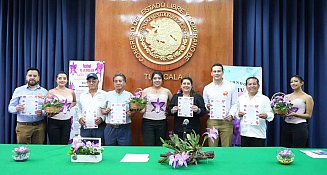 Descubre el Segundo Festival de la Orquídea en Tlaxcala: Un Homenaje a la Biodiversidad