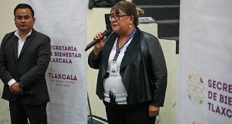 Tlaxcala refuerza la transparencia con 110 comités de Contraloría Social