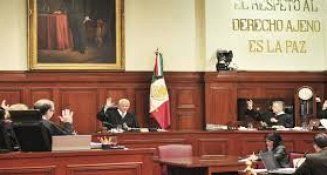 Juez suspende temporalmente la reforma judicial que afectaría a jueces y magistrados