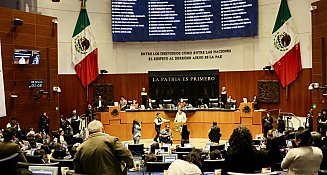 Cámara de Diputados avala reforma que amplía facultades de la SSPC