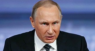 Rusia responde a EE.UU.: “La paz se firma con Ucrania, no con Washington”