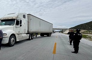 Mega operativo en Cuacnopalan–Cuapiaxtla para frenar falsos retenes