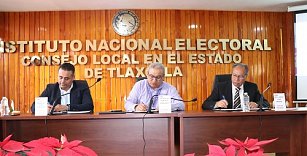 Registra Sepe 5 renuncias de directores de área por proceso electoral
