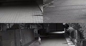 Vecinos de Tlatempan exigen seguridad tras intrusión en la madrugada