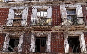 Casonas del Centro Histórico requieren un mantenimiento más profundo: Académica Ibero