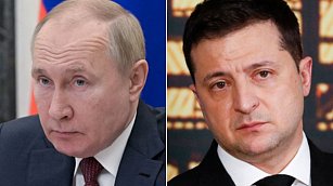 Fracasan diálogos entre Ucrania y Rusia; crece presión internacional