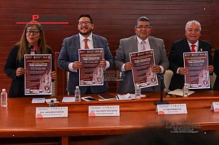  Concurso Nacional de Oratoria Homo Universitatis 2025 en Tlaxcala: ¡Participa y destaca tu talento!