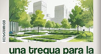 Descubre ECOSYSTEAM: Ciencia, neurociencia y sostenibilidad desde Tlaxcala