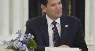 Marco Rubio: EE.UU. podría abandonar esfuerzos de paz en Ucrania en días