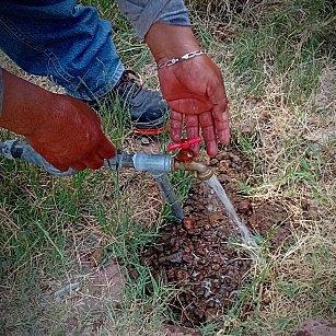 Resuelve SOSAPACH afectaciones en más de 200 viviendas cholultecas