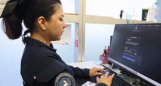 Alerta por sitio web falso que suplanta trámite oficial en Puebla