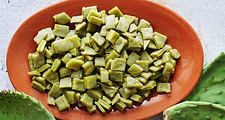 Nopal: Un superalimento natural
