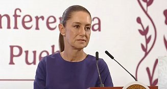 Sheinbaum rechaza prohibir narcocorridos y apuesta por la educación