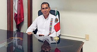 Gobernador de Oaxaca confirma asesinato del alcalde de Candelaria Loxicha