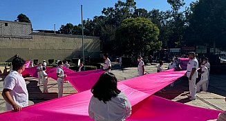 En Tlaxcala mueren 12 de cada 100 mil mujeres por Cáncer de Mama