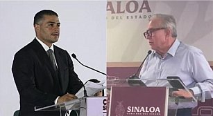 Gobernador de Sinaloa se reunirá con Omar García Harfuch para fortalecer la seguridad en el estado