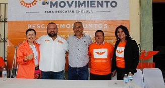 Ex candidato de Movimiento Ciudadano exige aceleración en resolución de juicio electoral