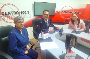 Reflexionemos y actuemos: La Hora del Planeta y la lucha contra el cambio 