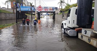 San Andrés Cholula refuerza acciones ante temporada de lluvias