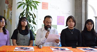 Regresa a Tlaxcala el 8° Coloquio Internacional de Artes Visuales 2024