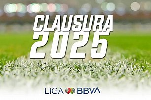 Liga MX Clausura 2025: Arranque de jornada 1 y partidos en tv abierta