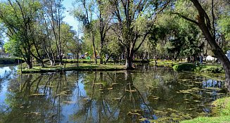 Descubre el Lago del Niño en Xicohtzinco: naturaleza y tradiciones en un solo lugar