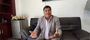 Congreso de Tlaxcala homologará aumento salarial de trabajadores basificados con Ejecutivo y Judicial